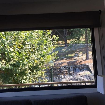 Apartamento Castro Celta Βίγκο Εξωτερικό φωτογραφία