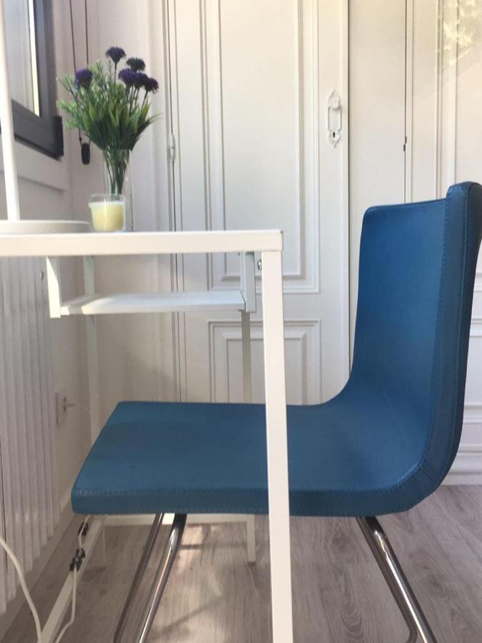 Apartamento Castro Celta Βίγκο Εξωτερικό φωτογραφία