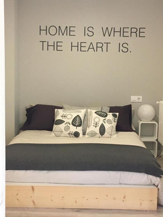 Apartamento Castro Celta Βίγκο Εξωτερικό φωτογραφία
