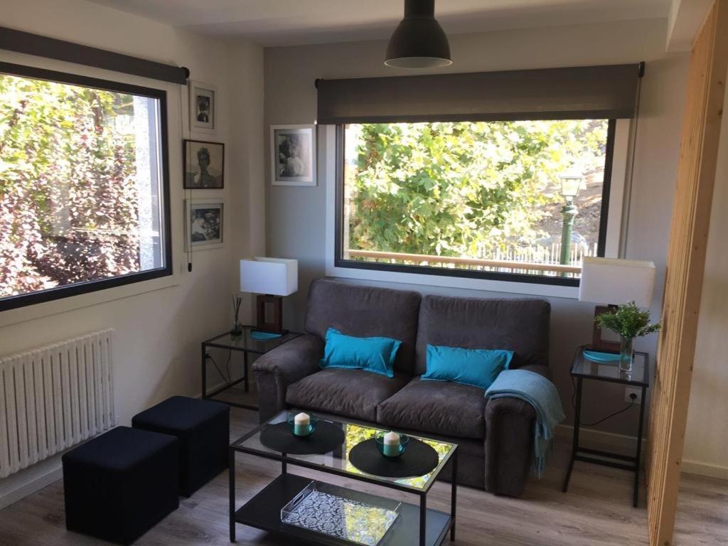 Apartamento Castro Celta Βίγκο Εξωτερικό φωτογραφία