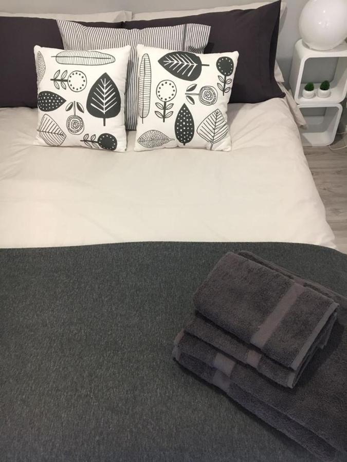 Apartamento Castro Celta Βίγκο Εξωτερικό φωτογραφία