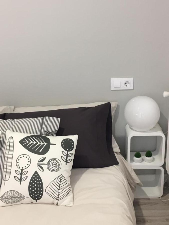 Apartamento Castro Celta Βίγκο Εξωτερικό φωτογραφία