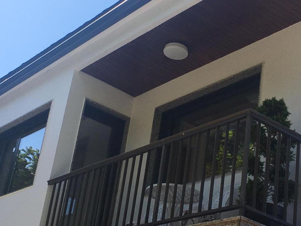 Apartamento Castro Celta Βίγκο Εξωτερικό φωτογραφία