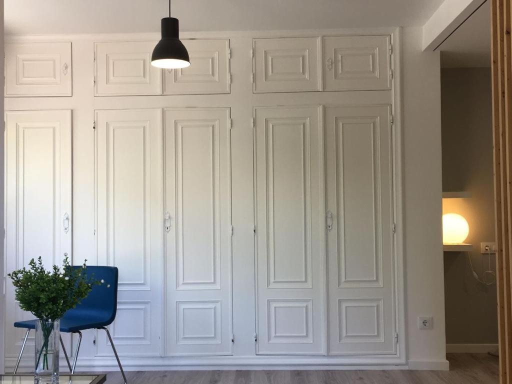 Apartamento Castro Celta Βίγκο Εξωτερικό φωτογραφία