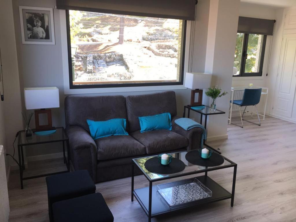 Apartamento Castro Celta Βίγκο Εξωτερικό φωτογραφία
